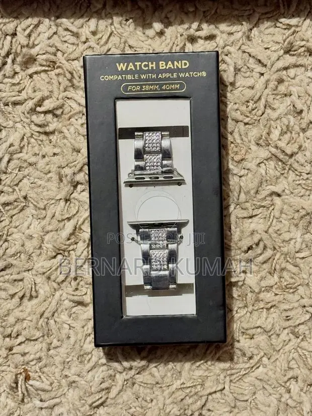Apple Watch Straps · Photo 3