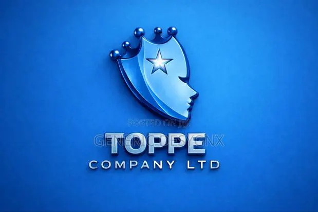 3d Logo Design for Business ; Professional · Photo 1