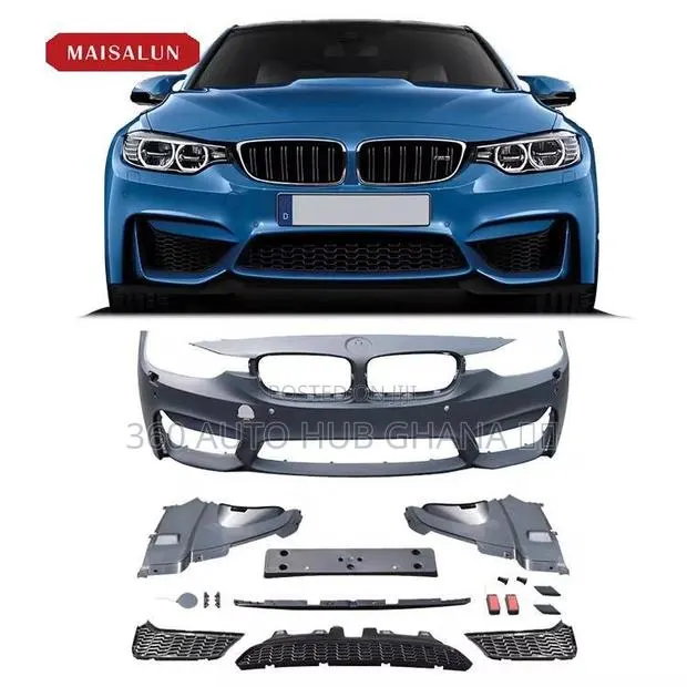 BMW 3 Series Bumper for Sale · Photo 1