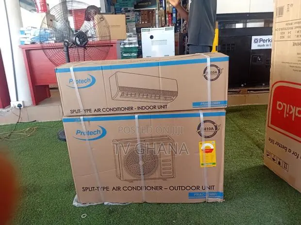 Protech 1.5HP AC – Quality Air Conditioning at a Sweet Price1.5hp AC · Photo 1