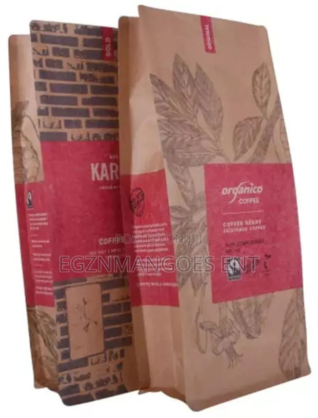 Paper Bags (Small) · Photo 1