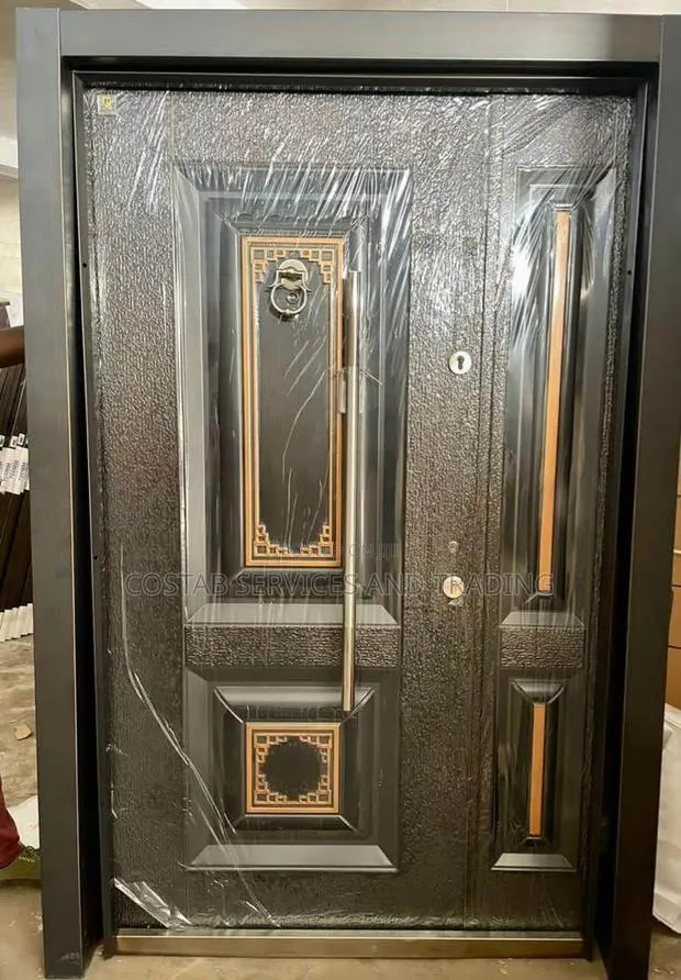 Paladin Security Door · Photo 1