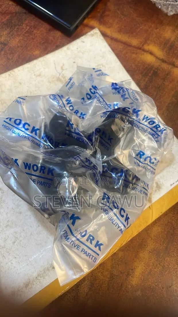 Honda Civic 2018 Ball Joint · Photo 1