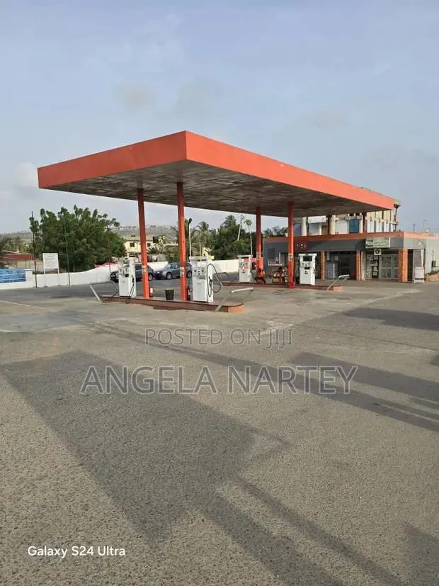 Fuel Station for Sale · Photo 1