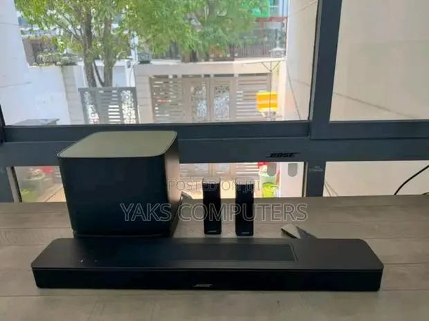 Bose Complete · Photo 1