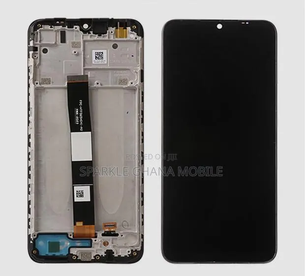 Redmi 9a Screen · Photo 1