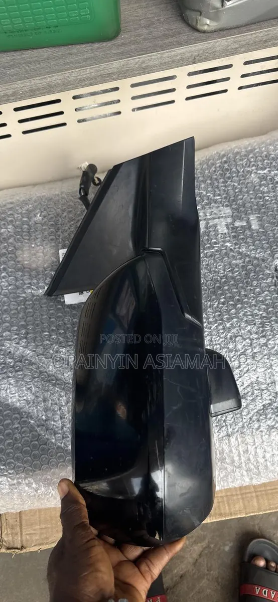 Honda CRV 2016 Camera · Photo 1