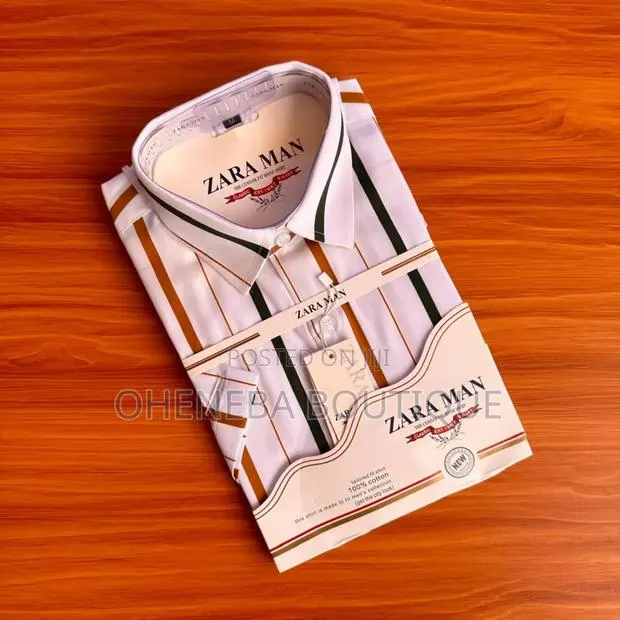 Star Short Sleeves Shirts for Men · Photo 1