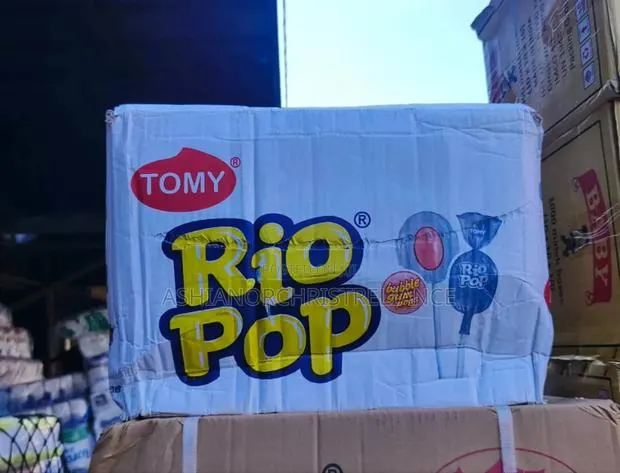 Rio Pop Lollipop · Photo 1