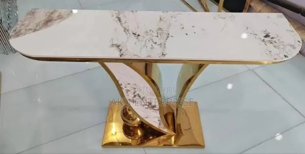 Console Table Marble · Photo 1