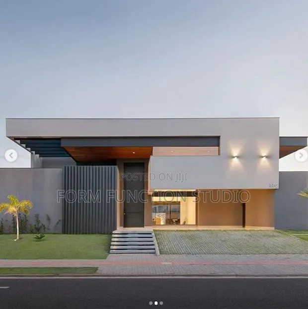 Seamless Extensions Architectural Perfect Harmony · Photo 1