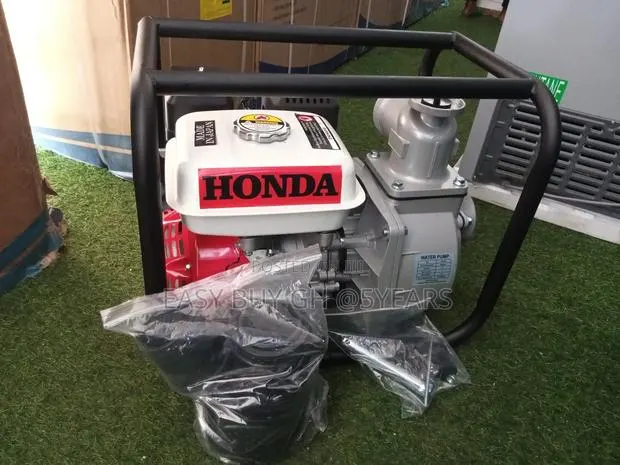Available Honda Water Pump Quality and Affordable. · Photo 1