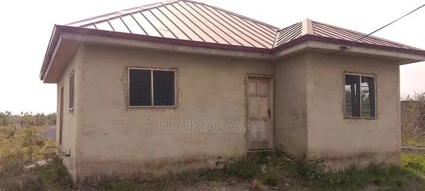 2bdrm House in Rahma City, Dodowa for sale · Photo 1