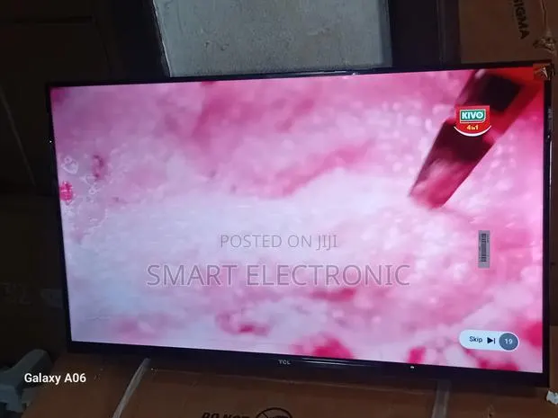 TCL 32-Inch Hd Television – Great Quality at Home · Photo 1