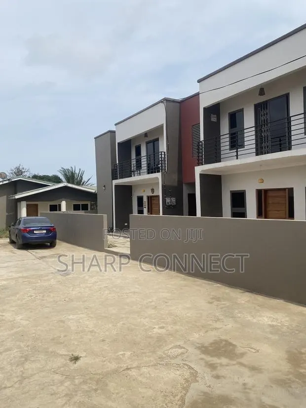 2bdrm Apartment in Kasoa Cp, Bluetop Estate for rent · Photo 1