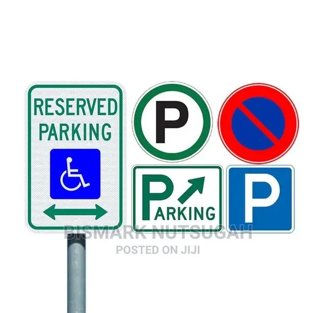 Warning Signs Stickers For Sale · Photo 1