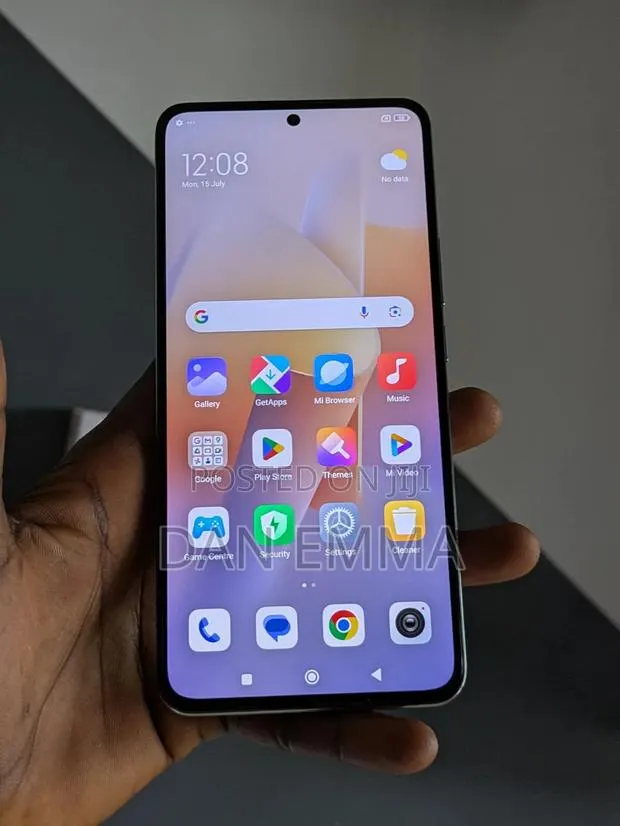 Xiaomi 12T 256 GB Gray · Photo 1