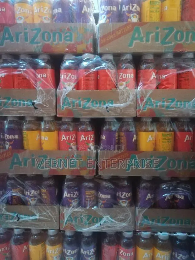 Arizona Variety Pack · Photo 1