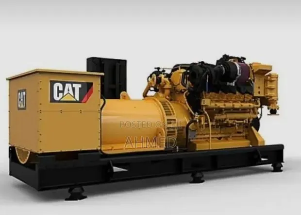 Generator Repair, Mantinance and Overhauling · Photo 1