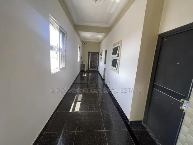 2bdrm Apartment in East Legon, Adjiriganor for rent · Photo 1