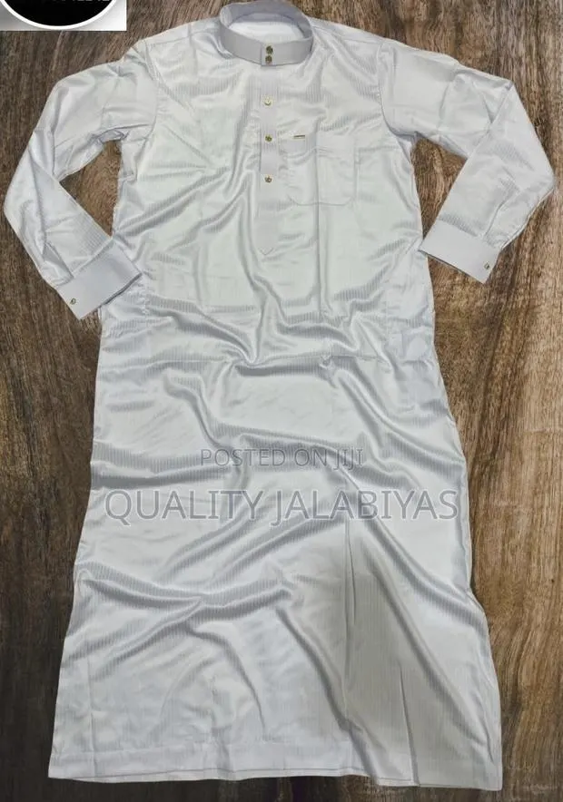 Men Quality Jalabiyas · Photo 1