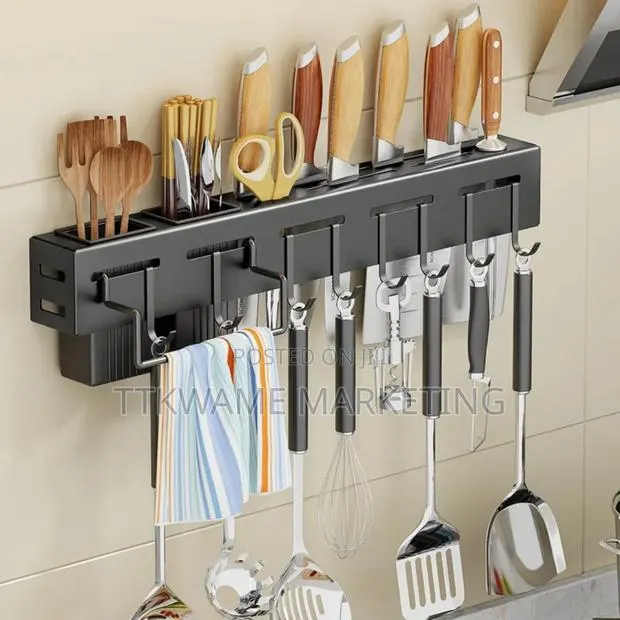 Kitchen Organizer · Photo 1