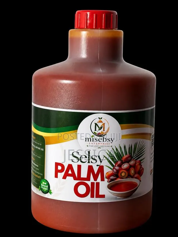 Rich Palm Oil · Photo 1