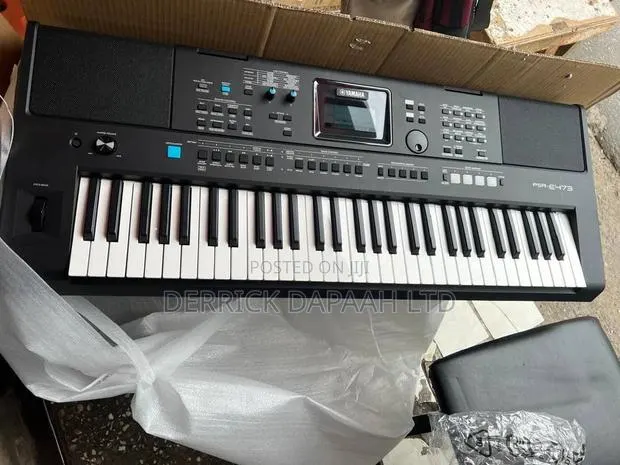 Keyboard Piano · Photo 1