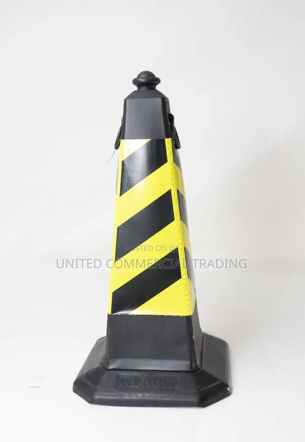 Traffic Cone Pe · Photo 1