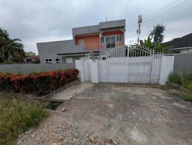 4bdrm House in Achimota for rent · Photo 1
