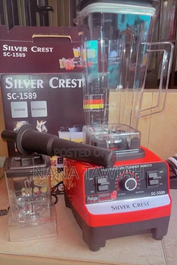 Affordable Blender for Sale · Photo 1