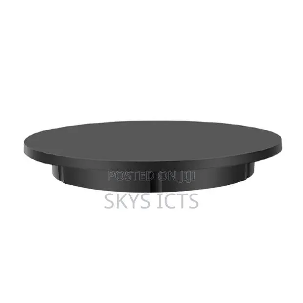 60cm Rotating Advertising Display Stand ( Turntable) · Photo 1