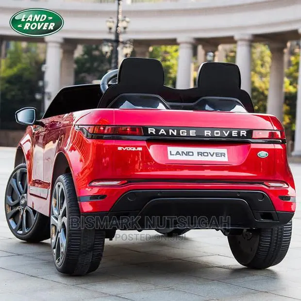 Range Rover Toy Car for Sale · Photo 1