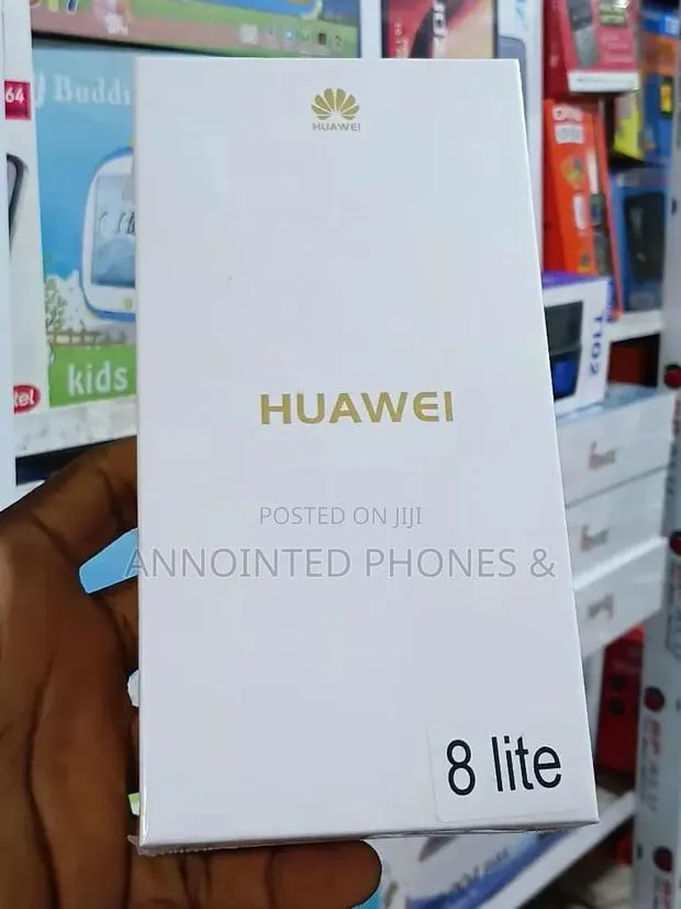 New Mobile Phone · Photo 1