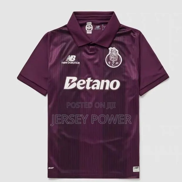 FC Porto Jersey · Photo 1