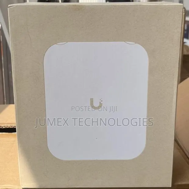 Unifi U7-Outdoor · Photo 1