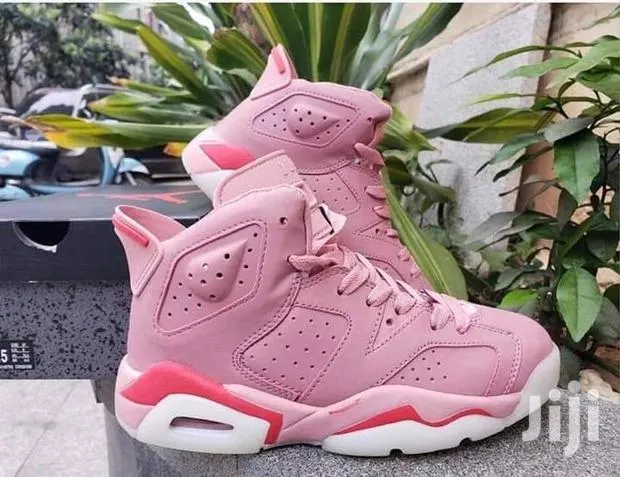 Nike Air Jordans · Photo 1