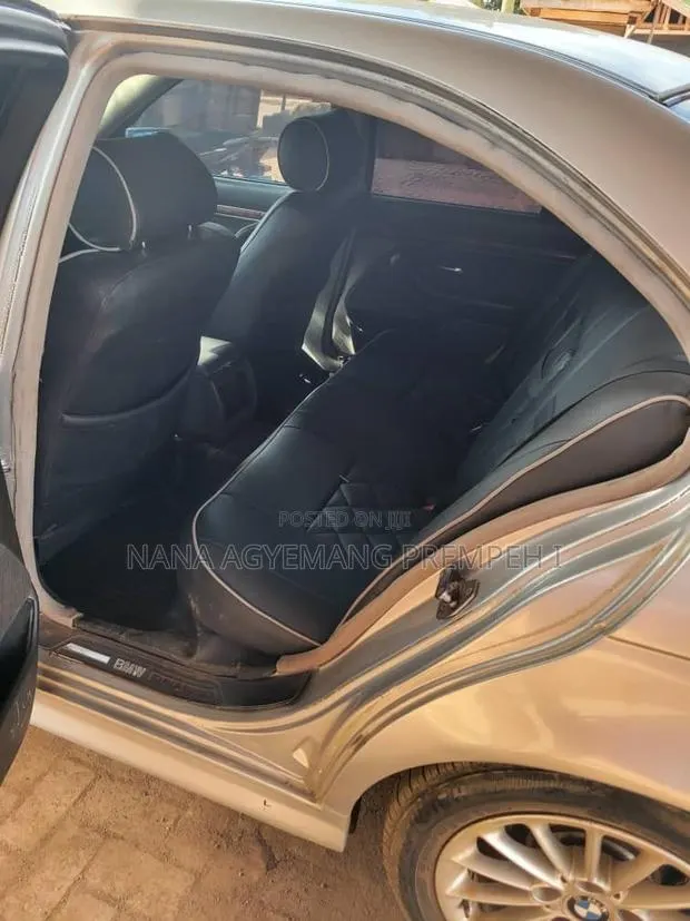 BMW 120i 2006 Silver · Photo 1