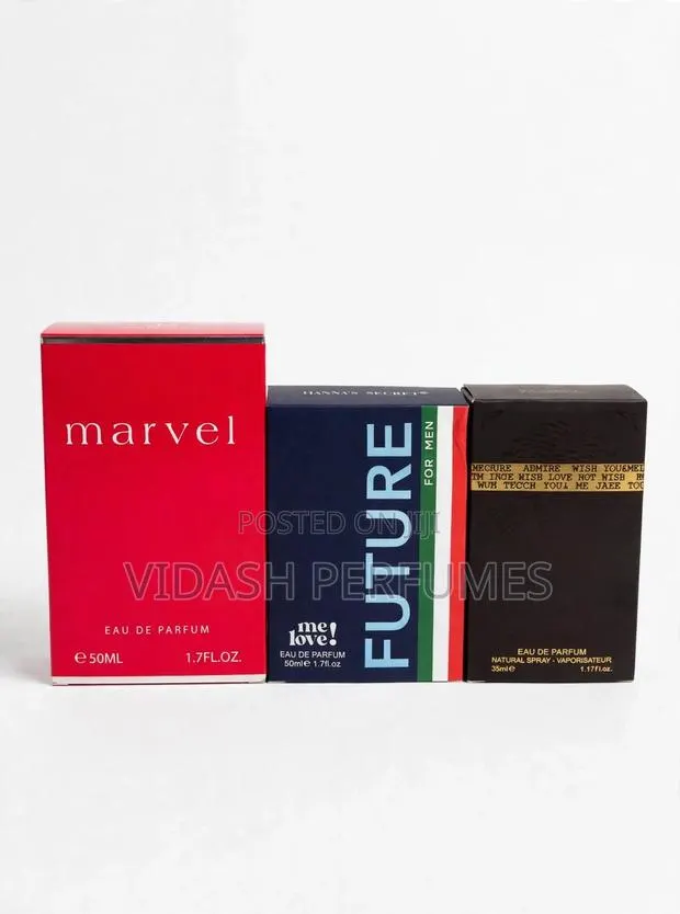 Perfect Perfume for Guys
