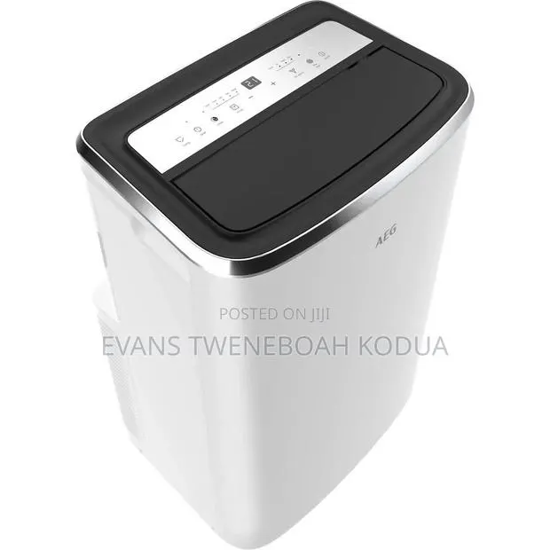 AEG Portable Air Conditioner · Photo 1