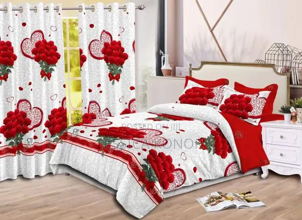 8pcs Beddings · Photo 1