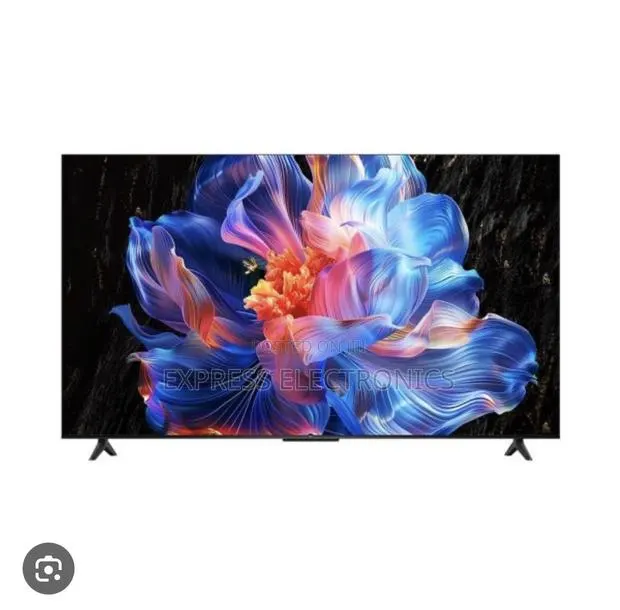 Shop the New TCL 75'' Qled Pro 75t6d 4k Smart Android Television · Photo 1