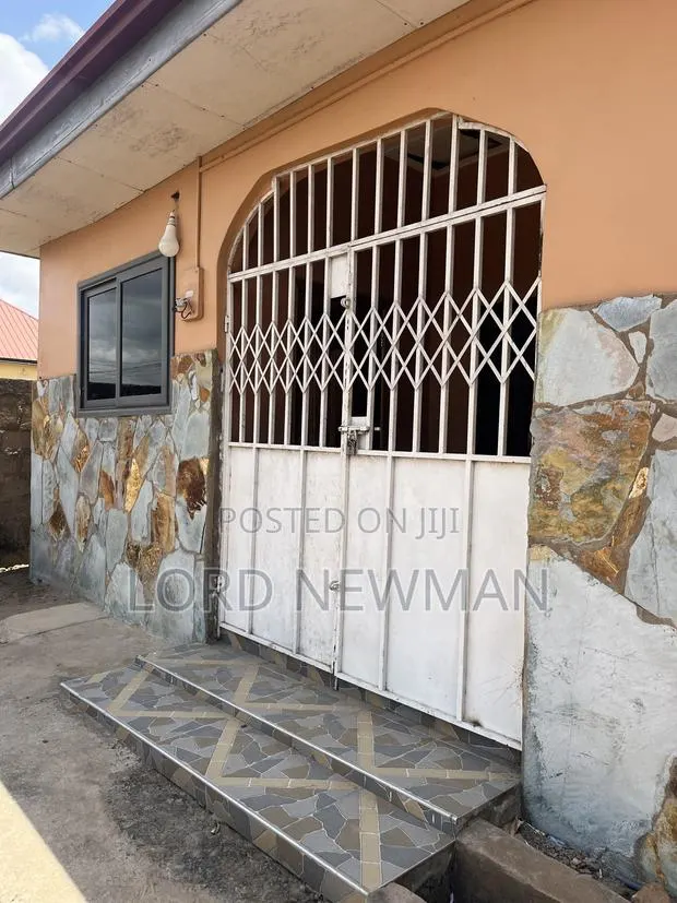 1bdrm House in Great Hope, Amasaman for rent · Photo 1