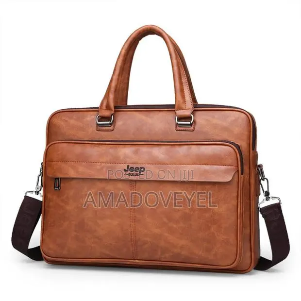 Office Shoulder Bag · Photo 1