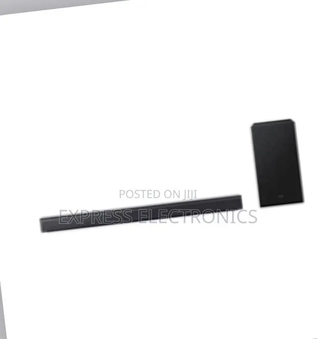 Text Us Fir B-Series Soundbar HW-B650F 3.1 Ch Subwoofer (2025) · Photo 1