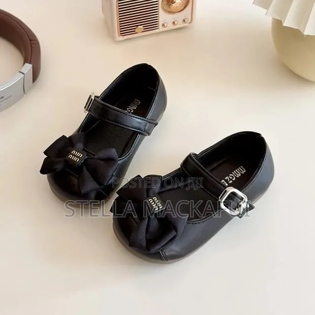 Cute Shoes for Girls I Sizes 20-25 Only · Photo 1