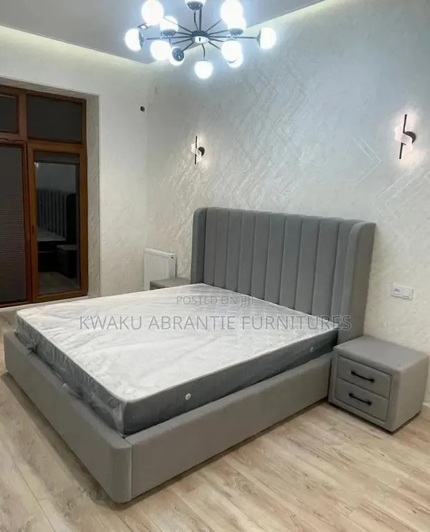 Turkish Bedframe · Photo 1
