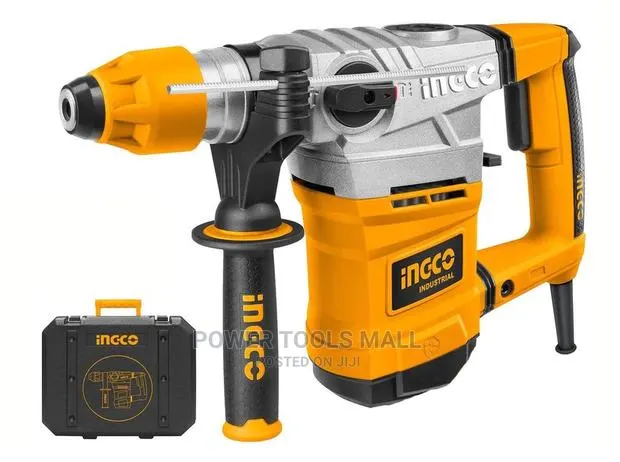 RH18008 (Rotary Hammer 1800w) · Photo 1
