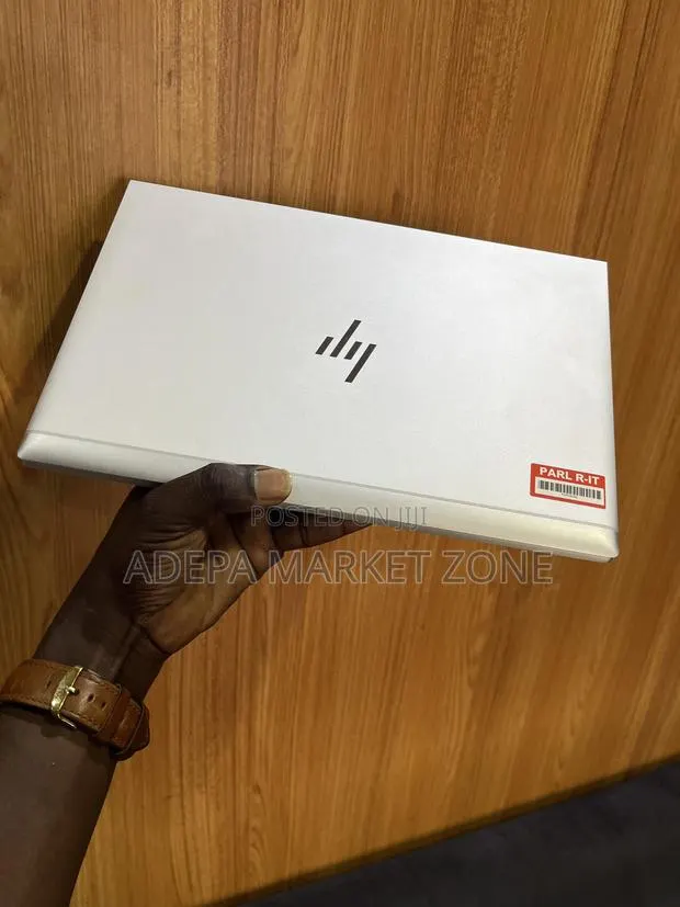 Laptop HP EliteBook 840 G6 8GB Intel Core i5 SSD 256GB · Photo 1
