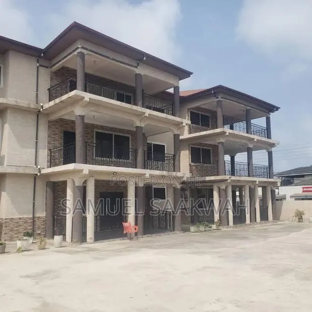 5bdrm Apartment in Tseaddo for rent · Photo 1